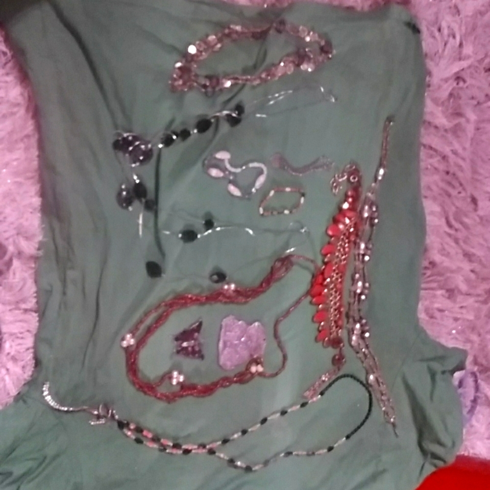 Jewelry bundle